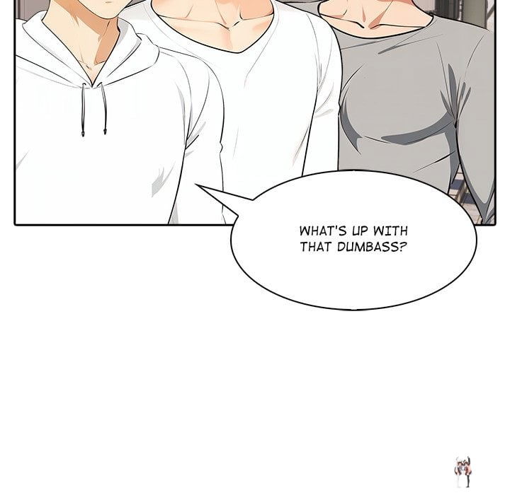 Purity Game Purity Game Chapter 11 - صفحة 100