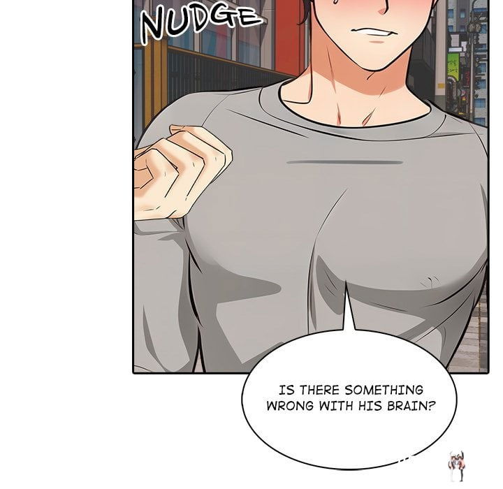 Purity Game Purity Game Chapter 11 - صفحة 102