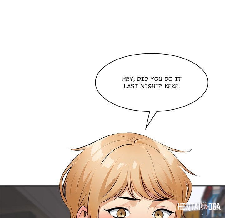 Purity Game Purity Game Chapter 11 - صفحة 103