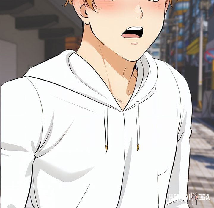 Purity Game Purity Game Chapter 11 - صفحة 104