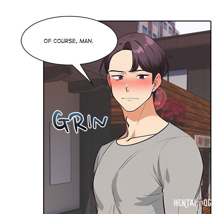 Purity Game Purity Game Chapter 11 - صفحة 106