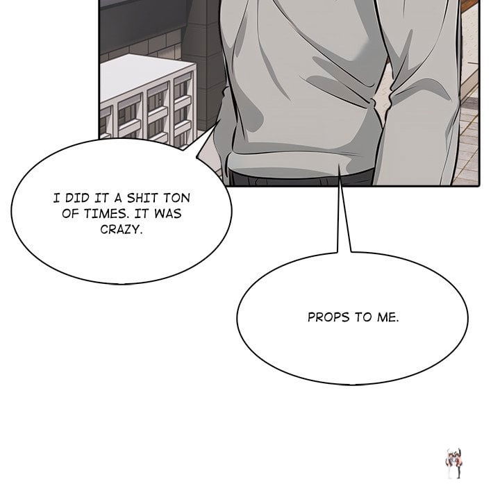 Purity Game Purity Game Chapter 11 - صفحة 107