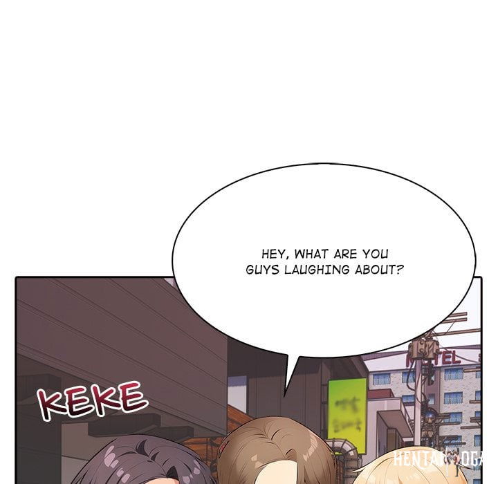 Purity Game Purity Game Chapter 11 - صفحة 108