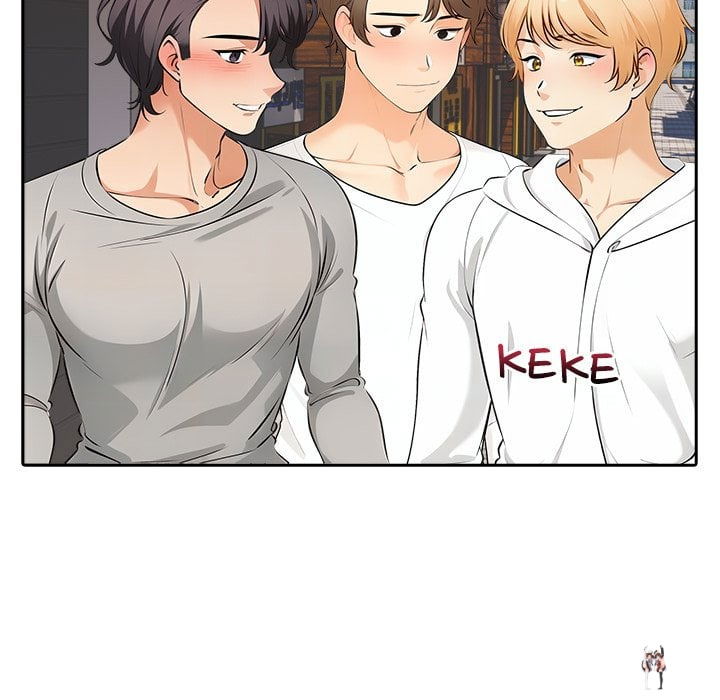 Purity Game Purity Game Chapter 11 - صفحة 109