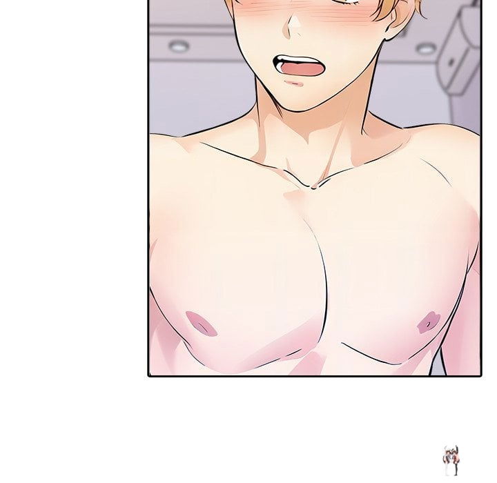 Purity Game Purity Game Chapter 11 - صفحة 11