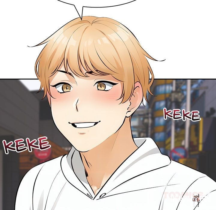 Purity Game Purity Game Chapter 11 - صفحة 111