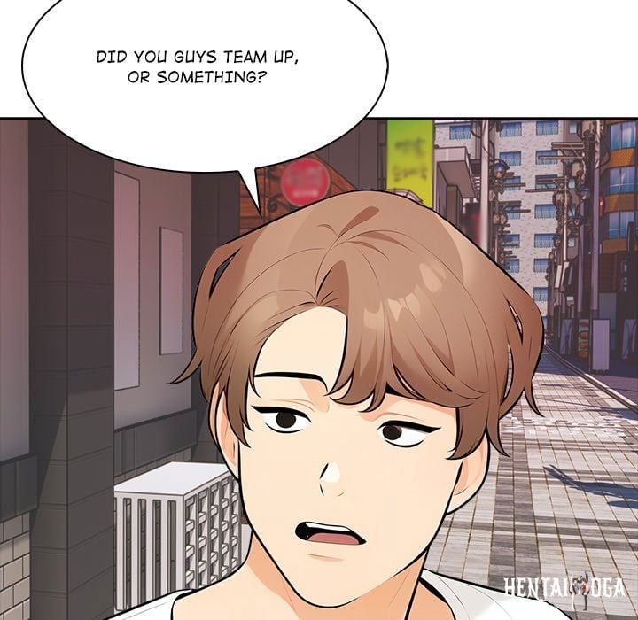 Purity Game Purity Game Chapter 11 - صفحة 113