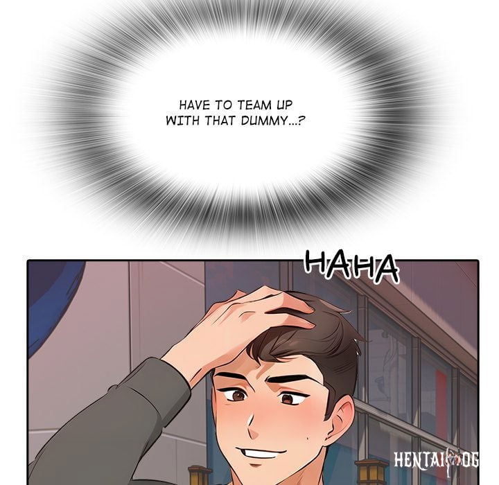 Purity Game Purity Game Chapter 11 - صفحة 115