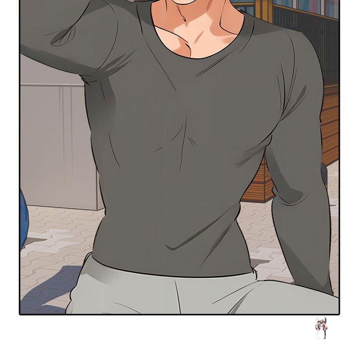 Purity Game Purity Game Chapter 11 - صفحة 116