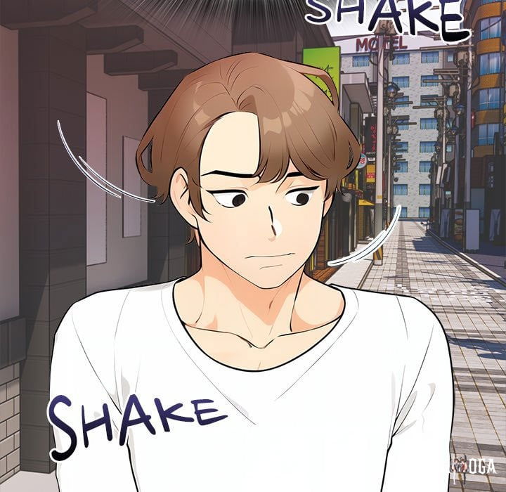 Purity Game Purity Game Chapter 11 - صفحة 120