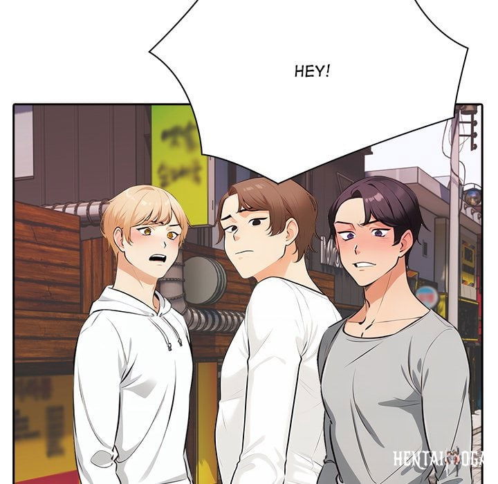 Purity Game Purity Game Chapter 11 - صفحة 122