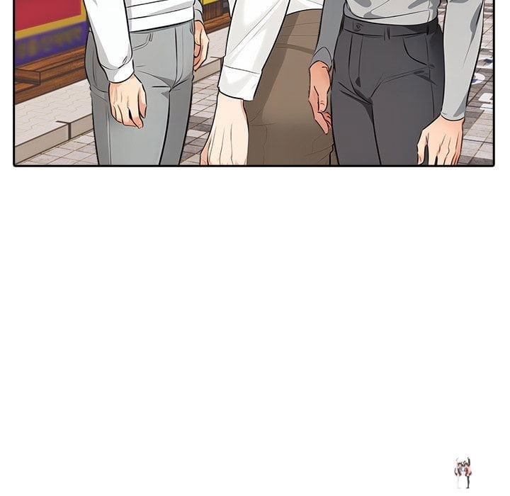 Purity Game Purity Game Chapter 11 - صفحة 123