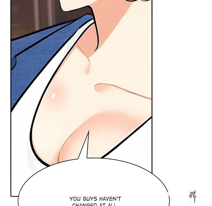 Purity Game Purity Game Chapter 11 - صفحة 127