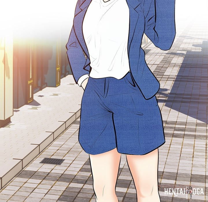 Purity Game Purity Game Chapter 11 - صفحة 129