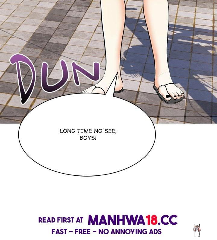 Purity Game Purity Game Chapter 11 - صفحة 130