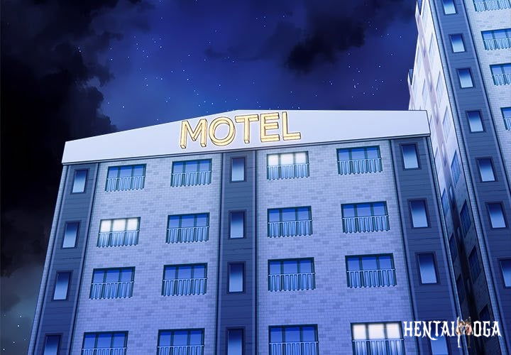 Purity Game Purity Game Chapter 11 - صفحة 2