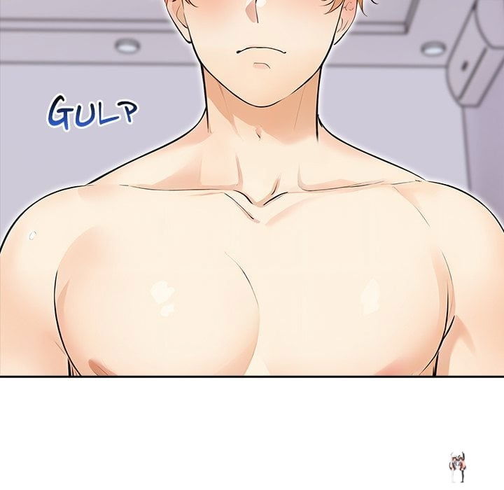 Purity Game Purity Game Chapter 11 - صفحة 21