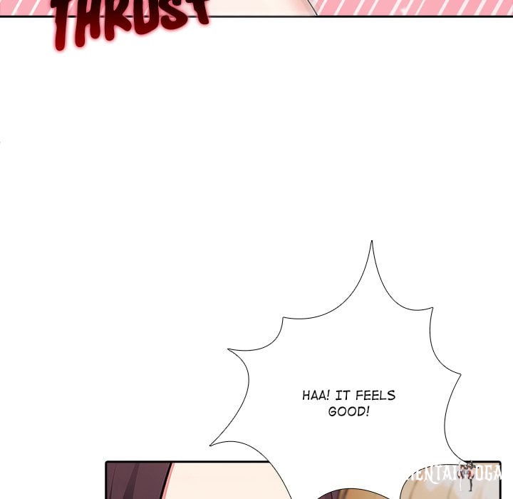 Purity Game Purity Game Chapter 11 - صفحة 34