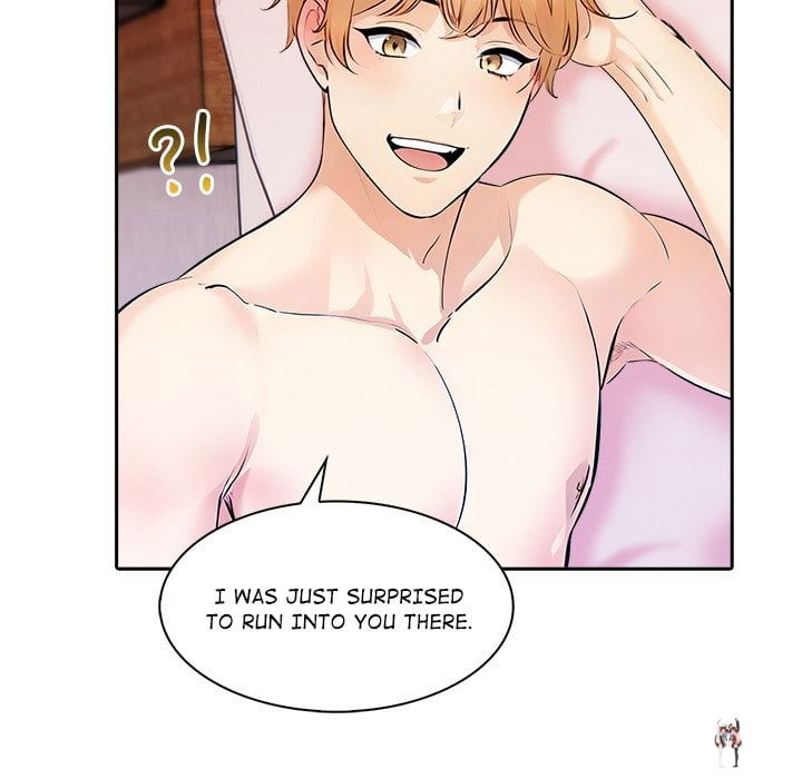 Purity Game Purity Game Chapter 11 - صفحة 48