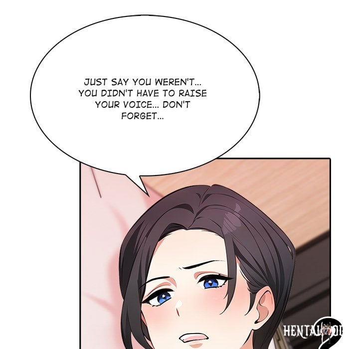 Purity Game Purity Game Chapter 11 - صفحة 52