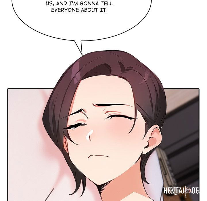 Purity Game Purity Game Chapter 11 - صفحة 54