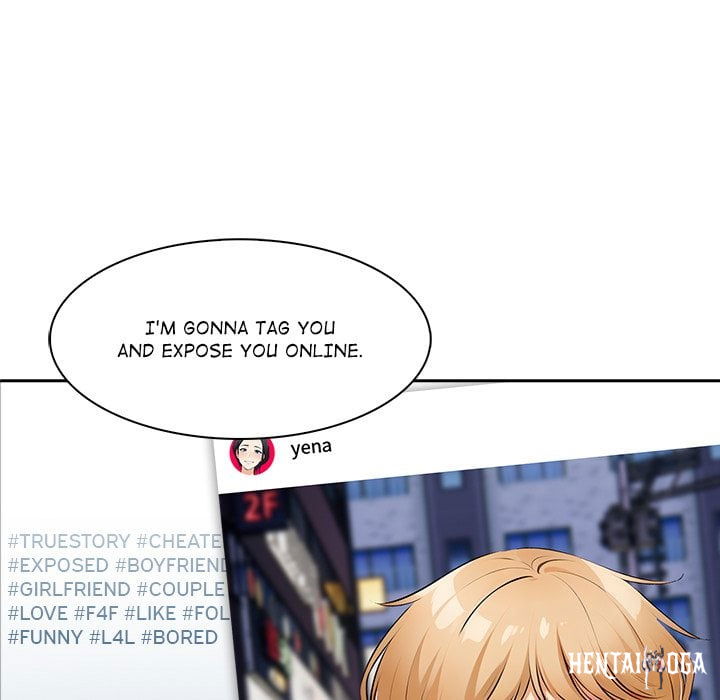 Purity Game Purity Game Chapter 11 - صفحة 56