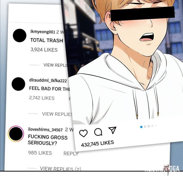 Purity Game Purity Game Chapter 11 - صفحة 57