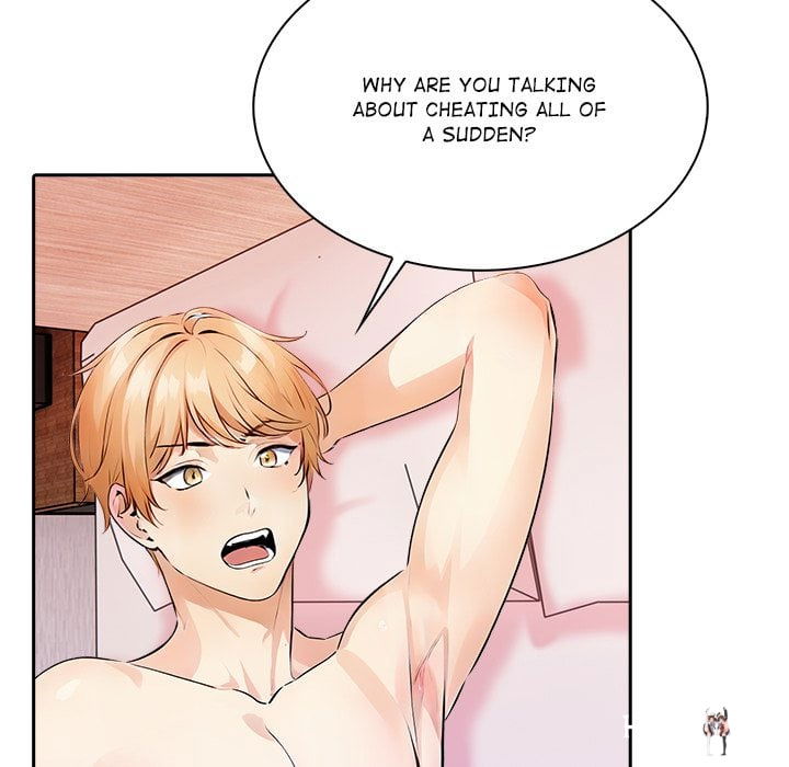 Purity Game Purity Game Chapter 11 - صفحة 60