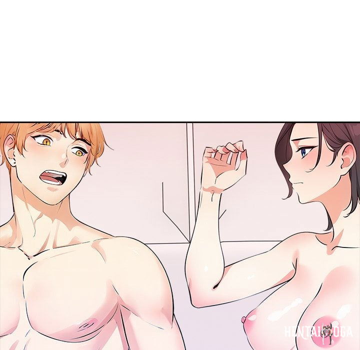 Purity Game Purity Game Chapter 11 - صفحة 62