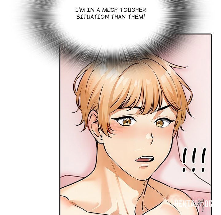 Purity Game Purity Game Chapter 11 - صفحة 69