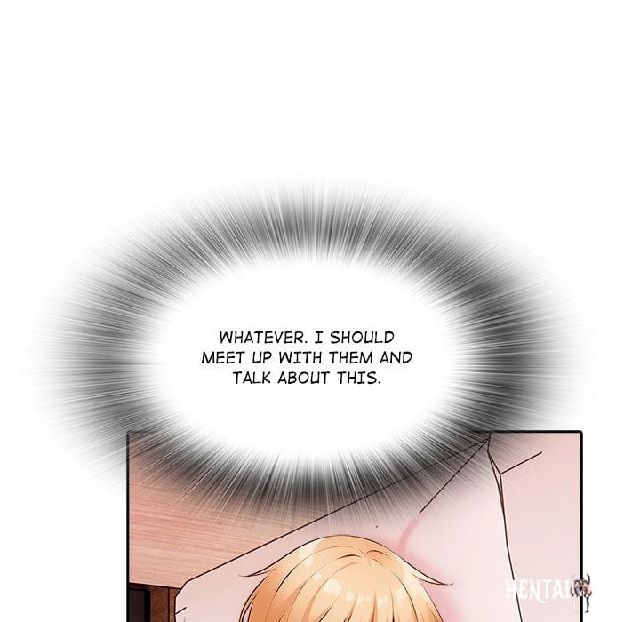 Purity Game Purity Game Chapter 11 - صفحة 73