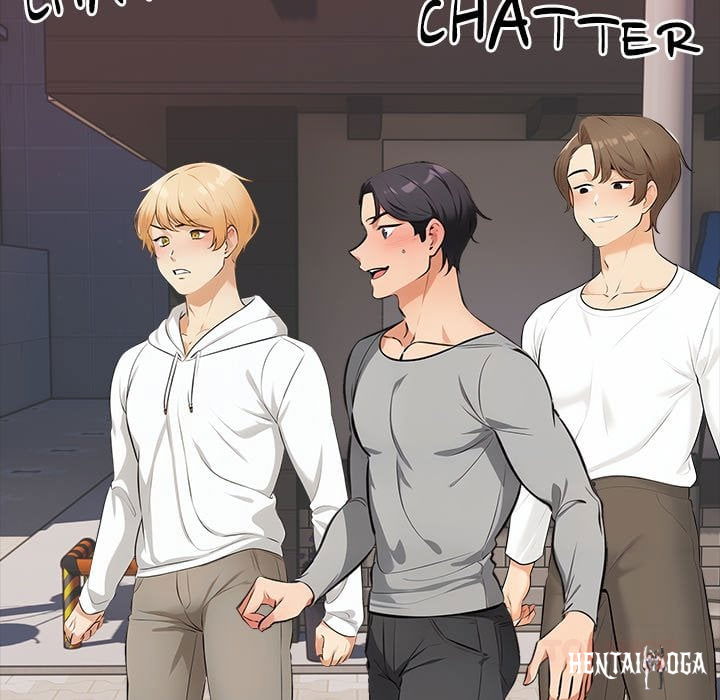 Purity Game Purity Game Chapter 11 - صفحة 81