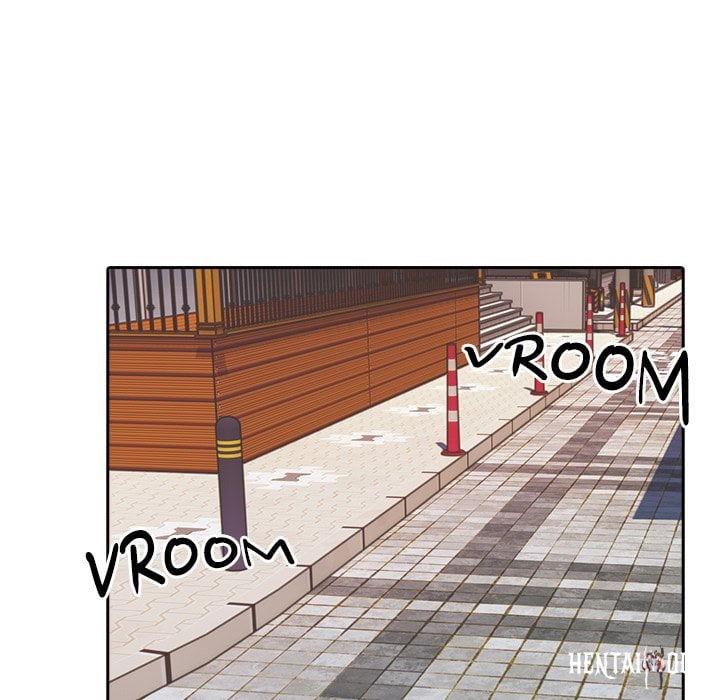 Purity Game Purity Game Chapter 11 - صفحة 83