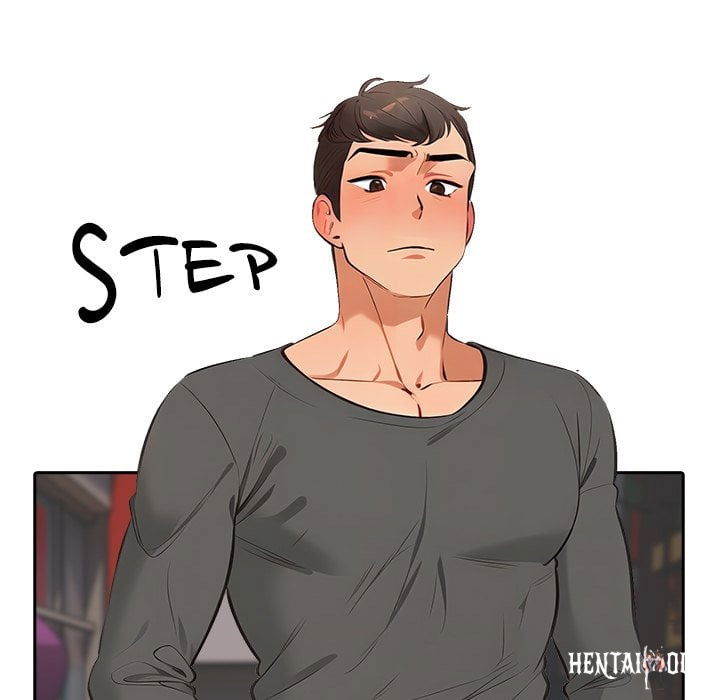 Purity Game Purity Game Chapter 11 - صفحة 85