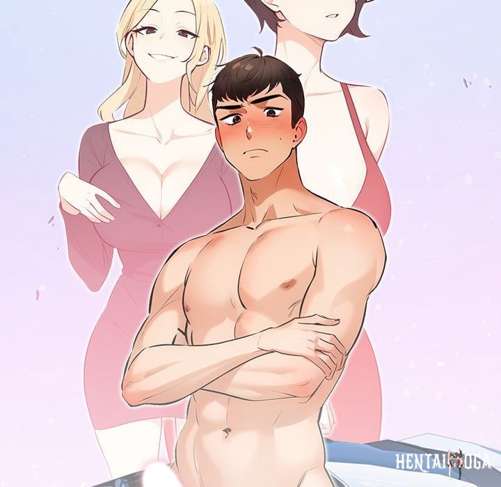 Purity Game Purity Game Chapter 11 - صفحة 90