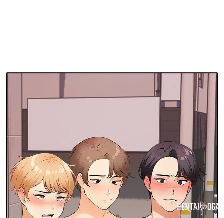 Purity Game Purity Game Chapter 11 - صفحة 99