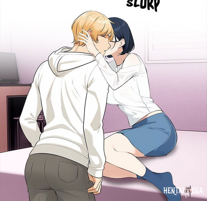 Purity Game Purity Game Chapter 10 - صفحة 101