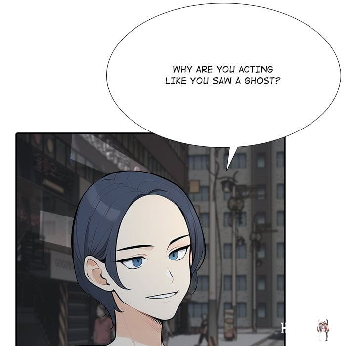 Purity Game Purity Game Chapter 10 - صفحة 12