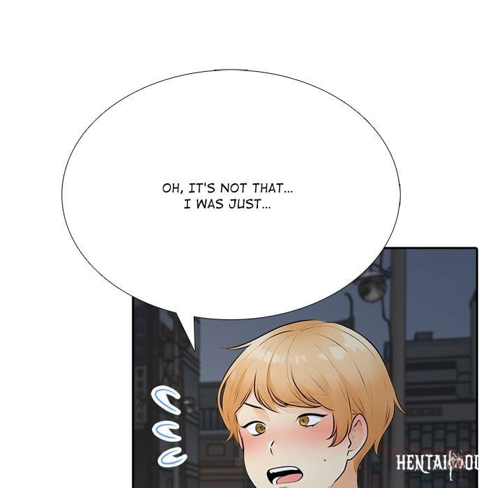 Purity Game Purity Game Chapter 10 - صفحة 14