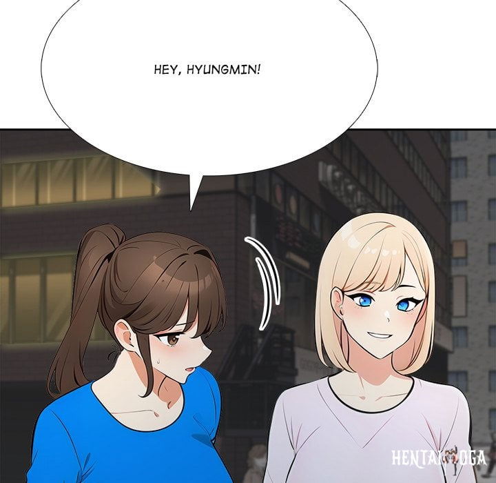 Purity Game Purity Game Chapter 10 - صفحة 18