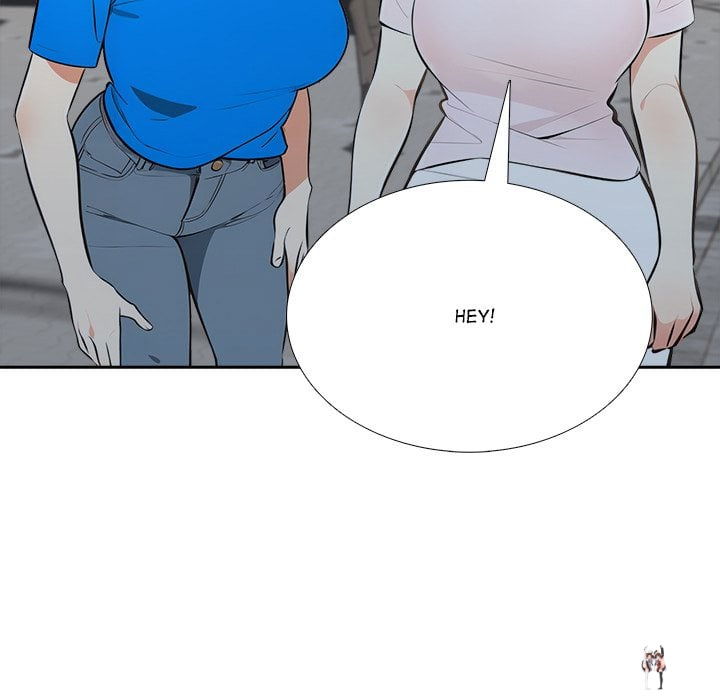 Purity Game Purity Game Chapter 10 - صفحة 19