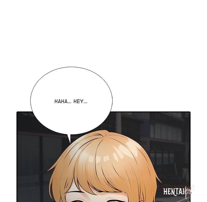 Purity Game Purity Game Chapter 10 - صفحة 20