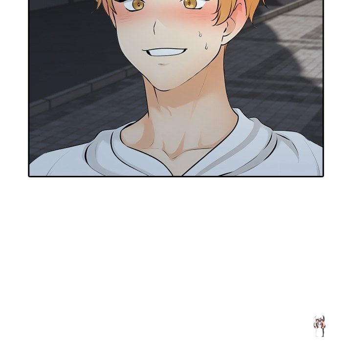 Purity Game Purity Game Chapter 10 - صفحة 21