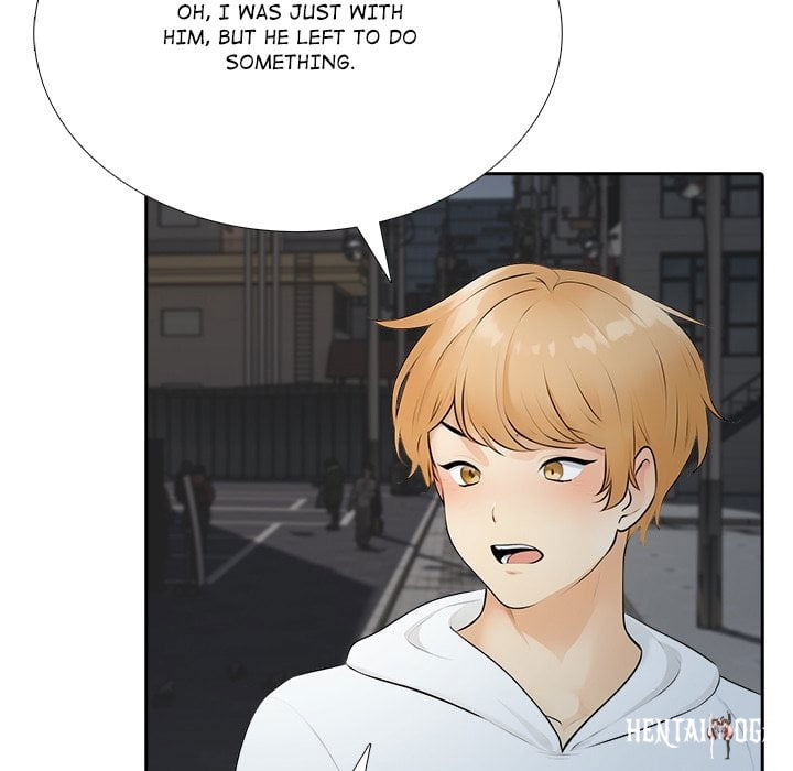 Purity Game Purity Game Chapter 10 - صفحة 25