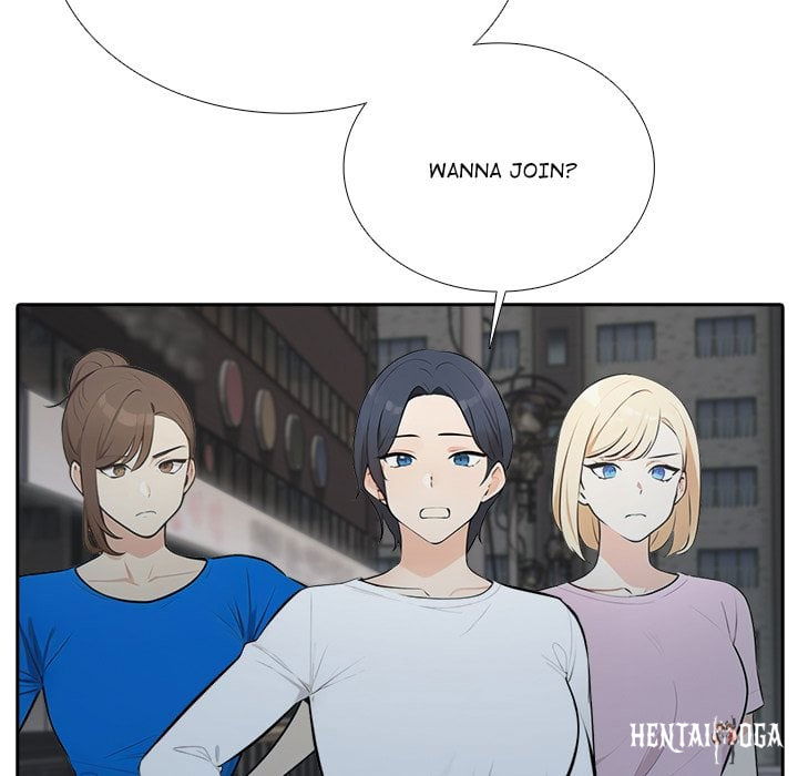 Purity Game Purity Game Chapter 10 - صفحة 27