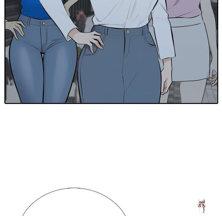 Purity Game Purity Game Chapter 10 - صفحة 28