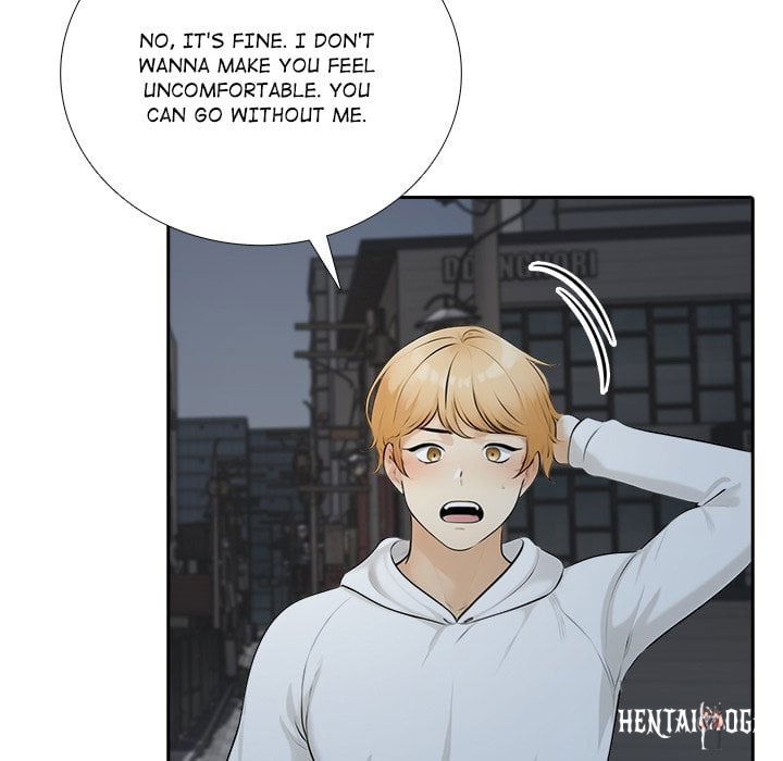 Purity Game Purity Game Chapter 10 - صفحة 29