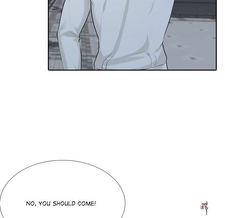 Purity Game Purity Game Chapter 10 - صفحة 30