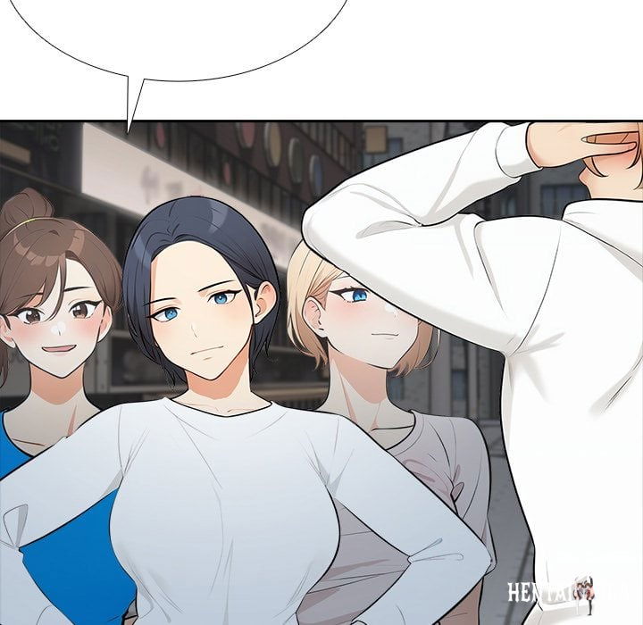 Purity Game Purity Game Chapter 10 - صفحة 31