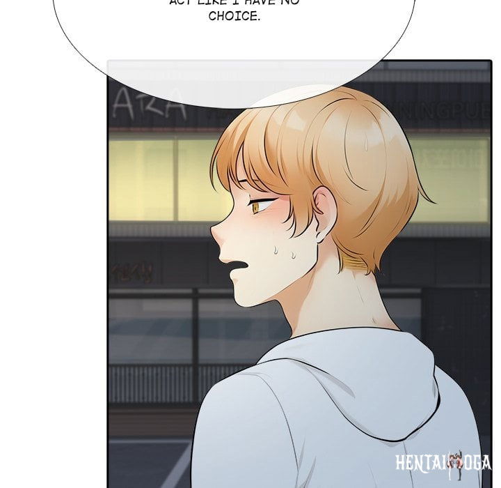 Purity Game Purity Game Chapter 10 - صفحة 34